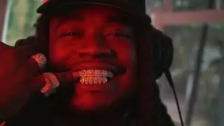 Personal Gwolla Man x Rahking DaGoat