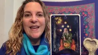 Monthly Angel Card Reading for January 2020