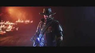 Evil West - 18. Felicity's True Form ( Evil Difficulty No Damage )