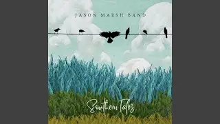 Desert Highway (feat. Richard Farrell)