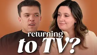 Would We Ever Return to Reality TV? | Raising Heights