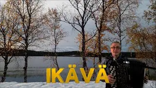 Ikävä