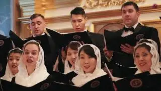 Д. Бортнянский 