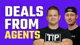Millionaire Before 30 - Episode 15 - Limiting Beliefs About Agent MLS Deals