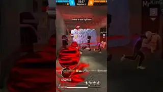 Pro Player Moves 🔥 | Free Fire Gameplay