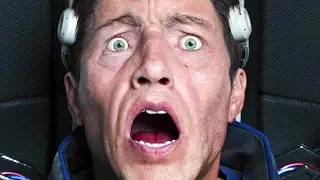 THE SURGE Cinematic Trailer