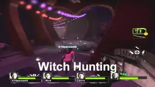 Left 4 Dead 2 Funny Moments with X76percentX