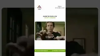 Asking a Client for Changes? Le: 😂 | Fuerte Developers