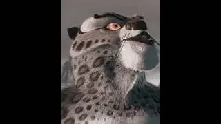 Tai Lung Edit