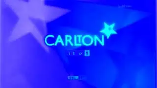Carlton TV Ident 2002 Chorded