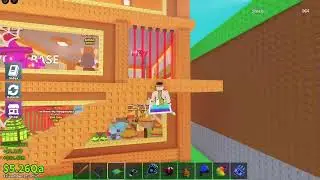 SAB TRADING I HAVE GARAMA 930MIL COOKI AND MILKI AND OTHER BRAINROTS