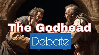 Christian Shows TRUTH About The GODHEAD To ONENESS Denomination | Jacob Thornton