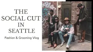 The Social Cut in Seattle