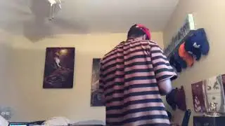 Freestyle Comikbook Cam | Markus Prime inspired beat