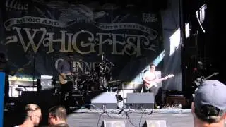 Tides Of Man - We Were Only Dreaming - Whigfest 2014
