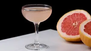 4 Cocktails For Girl's Night In • Tasty