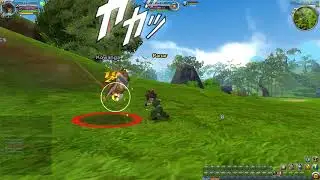 Animation Freezes Fix &mdash; Dragon Ball Online | Development | OpenDBO | DBO Classic