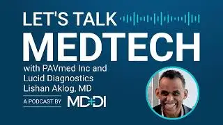 The Audacity of Innovation in Medtech