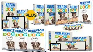 Brain Training For Dogs Review, is adrienne farricelli a scam?