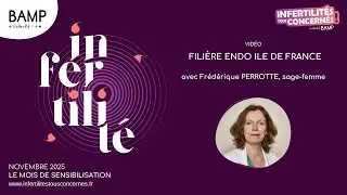 MSI 2025 Fili&egrave;re ENDO ILE DE FRANCE