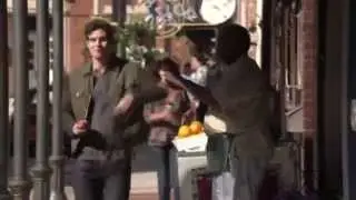 The Originals - Music Scene - Go by Meg Myers - 2x02