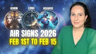 Air Signs - It&rsquo;s time for the confession! 