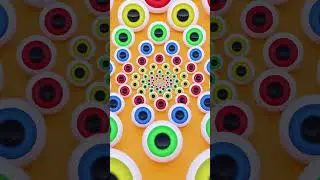 Eye Circles #SpringOnYouTube