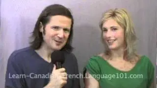 French as a Second Language