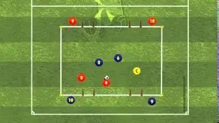 Short Game 2 - Spanish FA (RFEF)