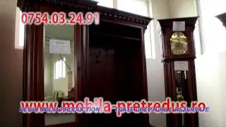 PUB MOBILA LA PRET REDUS