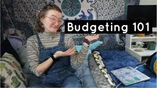 Budgeting 101 | Grace Fay