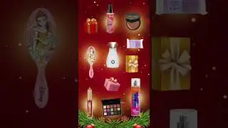 🔥 30-50% Off Christmas Sale | Top Brands Makeup, Perfumes, Baby Care & More! 🎁