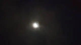 Real time, NOT time lapse