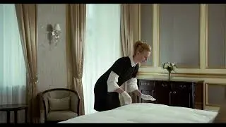 Improving digital competencies in Housekeeping
