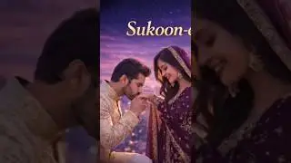 Sukoon-e-Mohabbat #newqawwali2026 #sufisongs #romanticsufi #bazmusichouse #shorts