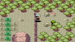 Pokemon emerald blind run #14 - From dust to dust