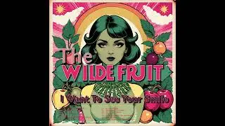 The Wilde Fruit  -  I Want to See Your Smile