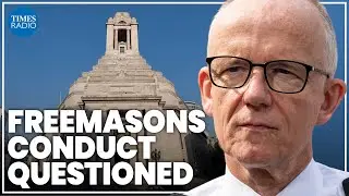Met Police may crack down on Freemasons over corruption fears