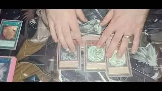 Simorgh Test Hand and Combos!