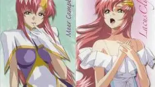 Lacus & Meer