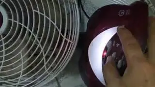 تصليح مروحة شحن وشرح اغلب عطلاتها