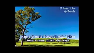 Hanya di mata Tuhan 