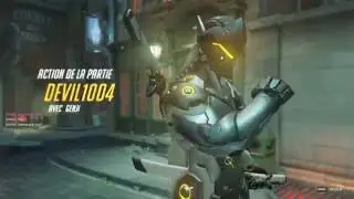 Genji Style :D