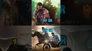 Pushpa 2 vs RRR 1 week collection comparison🔥#trending#shorts#viral#rrr#pushpa2#alluarjun#jrntr