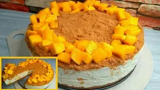 HOW TO MAKE CREAMY AND YUMMY MANGO ROYALE || MANGO GRAHAM FLOAT