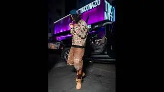 [FREE] Luis Brown Yaii King Type Beat Detroit - Mjaa Mjaa
