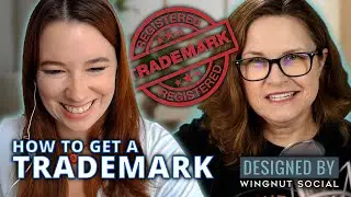 How To Do Trademarking for Interior Designers: Protect Your Business Name, Brand & Products