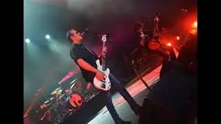 Stone Temple Pilots - Live @ Grammercy Theater, New York City NY 🇺🇸13 05 2010