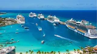 Summer Yacht & Cruise Vibes – Chill Deep House 8