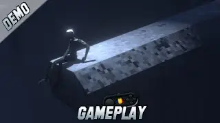 Lorn's Lure Demo PC Gameplay